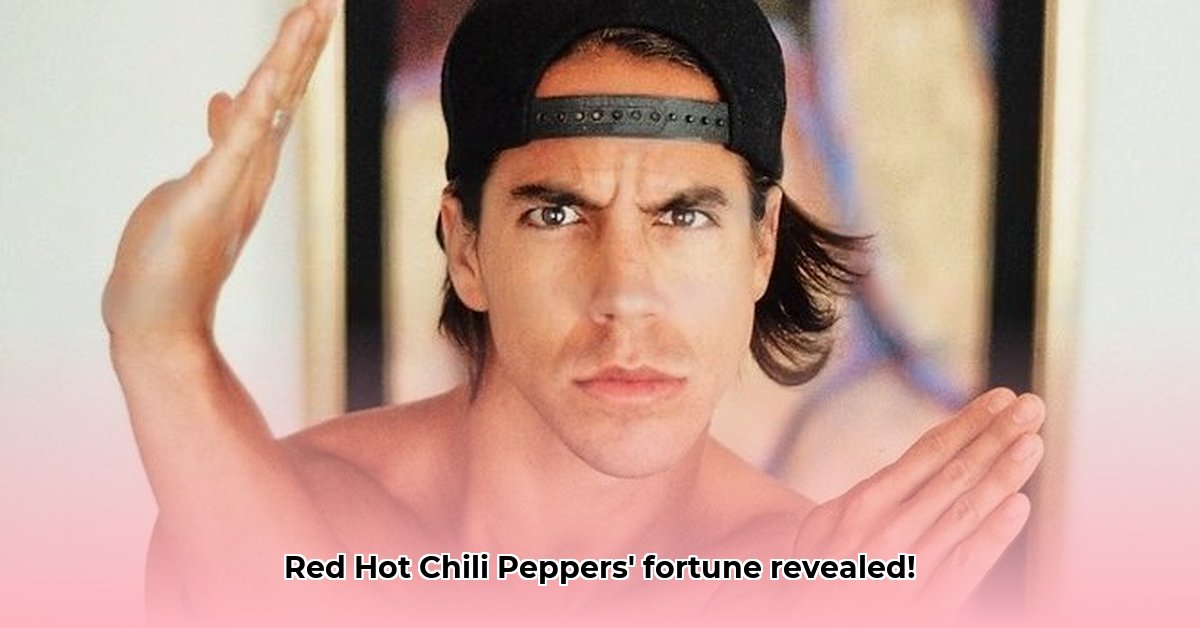 net-worth-of-anthony-kiedis